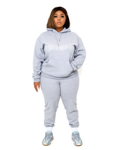 Load image into Gallery viewer, Mahari Logo Hoodie