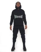 Load image into Gallery viewer, Mahari Logo Hoodie