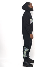 Load image into Gallery viewer, Side Logo Sweatpants