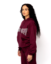 Load image into Gallery viewer, Mahari Logo Hoodie
