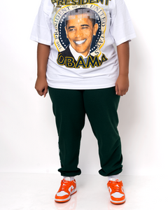 Barack Obama