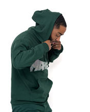 Load image into Gallery viewer, Mahari Logo Hoodie
