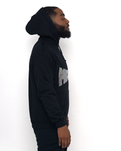 Load image into Gallery viewer, Mahari Logo Hoodie
