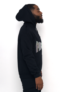 Mahari Logo Hoodie