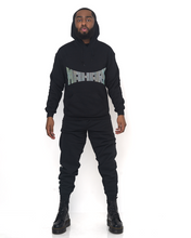 Load image into Gallery viewer, Mahari Logo Hoodie
