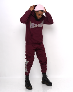 Side Logo  Sweatpants