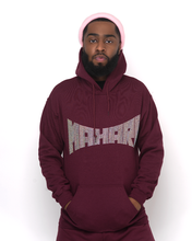 Load image into Gallery viewer, Mahari Logo Hoodie
