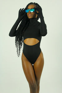 Zhane Bodysuit